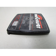 17878A5 Mercruiser Alpha One Stern Drive 2.5 3.0 3.7 Flame Arrestor Cover