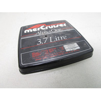 17878A5 Mercruiser Alpha One Stern Drive 2.5 3.0 3.7 Flame Arrestor Cover