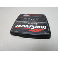 17878A5 Mercruiser Alpha One Stern Drive 2.5 3.0 3.7 Flame Arrestor Cover