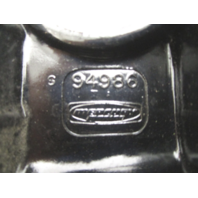 44117A8 94986 Inner Transom Plate for Mercruiser Sterndrive