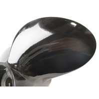 172492 14 x 17 Pitch SST Prop for OMC Stringer Sterndrive 100-245HP Pin Drive