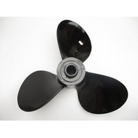 172492 14 x 17 Pitch SST Prop for OMC Stringer Sterndrive 100-245HP Pin Drive