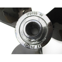 172492 14 x 17 Pitch SST Prop for OMC Stringer Sterndrive 100-245HP Pin Drive
