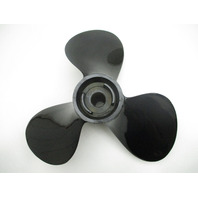 172492 14 x 17 Pitch SST Prop for OMC Stringer Sterndrive 100-245HP Pin Drive