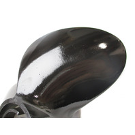 172492 14 x 17 Pitch SST Prop for OMC Stringer Sterndrive 100-245HP Pin Drive