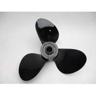 172492 14 x 17 Pitch SST Prop for OMC Stringer Sterndrive 100-245HP Pin Drive