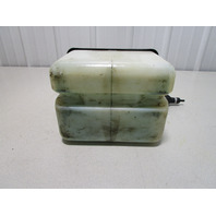 0175529 OMC Evinrude Johnson Outboard 1.8 Gallon Remote Oil Tank  0175529