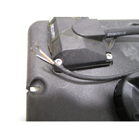 0175529 OMC Evinrude Johnson Outboard 1.8 Gallon Remote Oil Tank  0175529