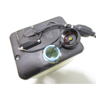 0175529 OMC Evinrude Johnson Outboard 1.8 Gallon Remote Oil Tank  0175529