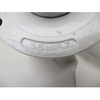 381187 14 x 18 Pitch Prop for OMC Stringer 100-245HP Stern Drive Pin Drive