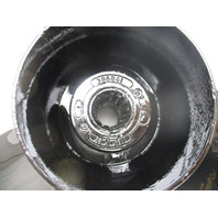 386841 11 3/4 X 17P Prop for JOHNSON/EVINRUDE 40-75 HP Outboards 3 3/8" Gearcase