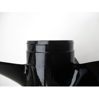 386841 11 3/4 X 17P Prop for JOHNSON/EVINRUDE 40-75 HP Outboards 3 3/8" Gearcase