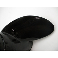 386841 11 3/4 X 17P Prop for JOHNSON/EVINRUDE 40-75 HP Outboards 3 3/8" Gearcase