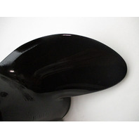 386841 11 3/4 X 17P Prop for JOHNSON/EVINRUDE 40-75 HP Outboards 3 3/8" Gearcase