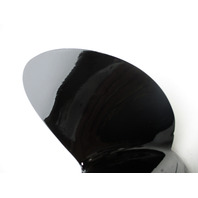 386841 11 3/4 X 17P Prop for JOHNSON/EVINRUDE 40-75 HP Outboards 3 3/8" Gearcase