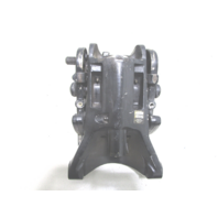 1490-8599A6 Mercury Mariner 45 Hp Black Outboard Swivel Bracket Assembly