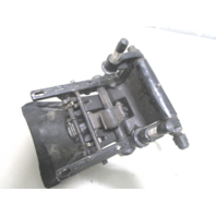 1490-8599A6 Mercury Mariner 45 Hp Black Outboard Swivel Bracket Assembly