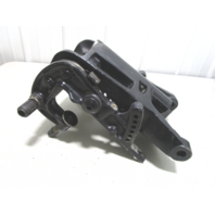 1490-8599A6 Mercury Mariner 45 Hp Black Outboard Swivel Bracket Assembly