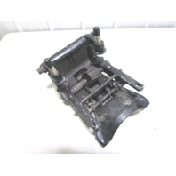 1490-8599A6 Mercury Mariner 45 Hp Black Outboard Swivel Bracket Assembly