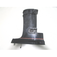 1593-7513A12 Mercury Mariner Black Long Drive Shaft Housing 35-70 Hp