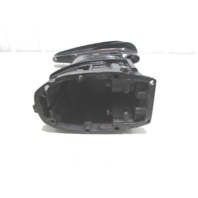 1593-7513A12 Mercury Mariner Black Long Drive Shaft Housing 35-70 Hp