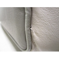 1995 Maxum 1700 SR Runabout 17' Boat Vinyl Front Right Starboard Bow Cushion