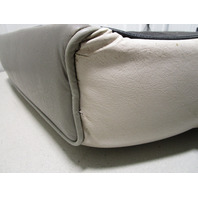 1995 Maxum 1700 SR Runabout 17' Boat Vinyl Front Right Starboard Bow Cushion
