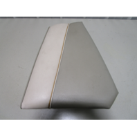1995 Maxum 1700 SR Runabout 17' Boat Vinyl Front Right Starboard Bow Cushion
