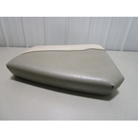 1995 Maxum 1700 SR Runabout 17' Boat Vinyl Front Port Left Bow Cushion