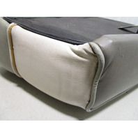 1995 Maxum 1700 SR Runabout 17' Boat Vinyl Front Port Left Bow Cushion