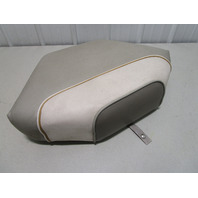 1995 Maxum 1700 SR Runabout 17' Boat Vinyl Front Center Bow Cushion