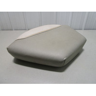 1995 Maxum 1700 SR Runabout 17' Boat Vinyl Front Center Bow Cushion