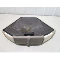 1995 Maxum 1700 SR Runabout 17' Boat Vinyl Front Center Bow Cushion