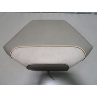 1995 Maxum 1700 SR Runabout 17' Boat Vinyl Front Center Bow Cushion