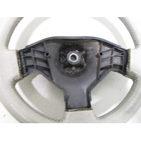 1995 Maxum 1700 SR Runabout 13 1/4" Boat 3 Spoke Steering Wheel