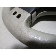 1995 Maxum 1700 SR Runabout 13 1/4" Boat 3 Spoke Steering Wheel