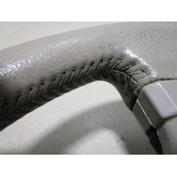 1995 Maxum 1700 SR Runabout 13 1/4" Boat 3 Spoke Steering Wheel