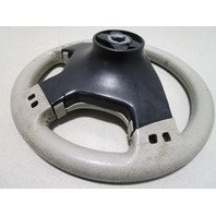 1995 Maxum 1700 SR Runabout 13 1/4" Boat 3 Spoke Steering Wheel