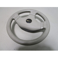 1995 Maxum 1700 SR Runabout 13 1/4" Boat 3 Spoke Steering Wheel