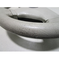 1995 Maxum 1700 SR Runabout 13 1/4" Boat 3 Spoke Steering Wheel