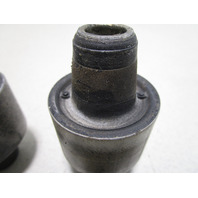 75304 Mercury Mariner 30 Jet 40-70 Hp Outboard Lower Engine Rubber Mount Set