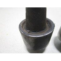 75304 Mercury Mariner 30 Jet 40-70 Hp Outboard Lower Engine Rubber Mount Set