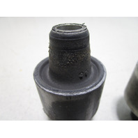 75304 Mercury Mariner 30 Jet 40-70 Hp Outboard Lower Engine Rubber Mount Set