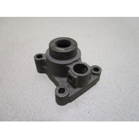 318875 318995 OMC Vintage Evinrude Johnson Outboard Water Pump Impeller Housing