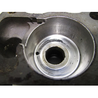 318875 318995 OMC Vintage Evinrude Johnson Outboard Water Pump Impeller Housing