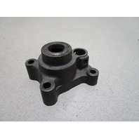 318875 318995 OMC Vintage Evinrude Johnson Outboard Water Pump Impeller Housing