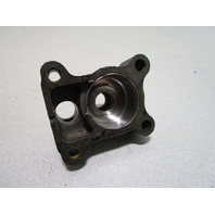 318875 318995 OMC Vintage Evinrude Johnson Outboard Water Pump Impeller Housing