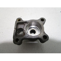 318875 318995 OMC Vintage Evinrude Johnson Outboard Water Pump Impeller Housing