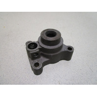 318875 318995 OMC Vintage Evinrude Johnson Outboard Water Pump Impeller Housing