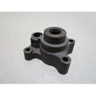 318875 318995 OMC Vintage Evinrude Johnson Outboard Water Pump Impeller Housing